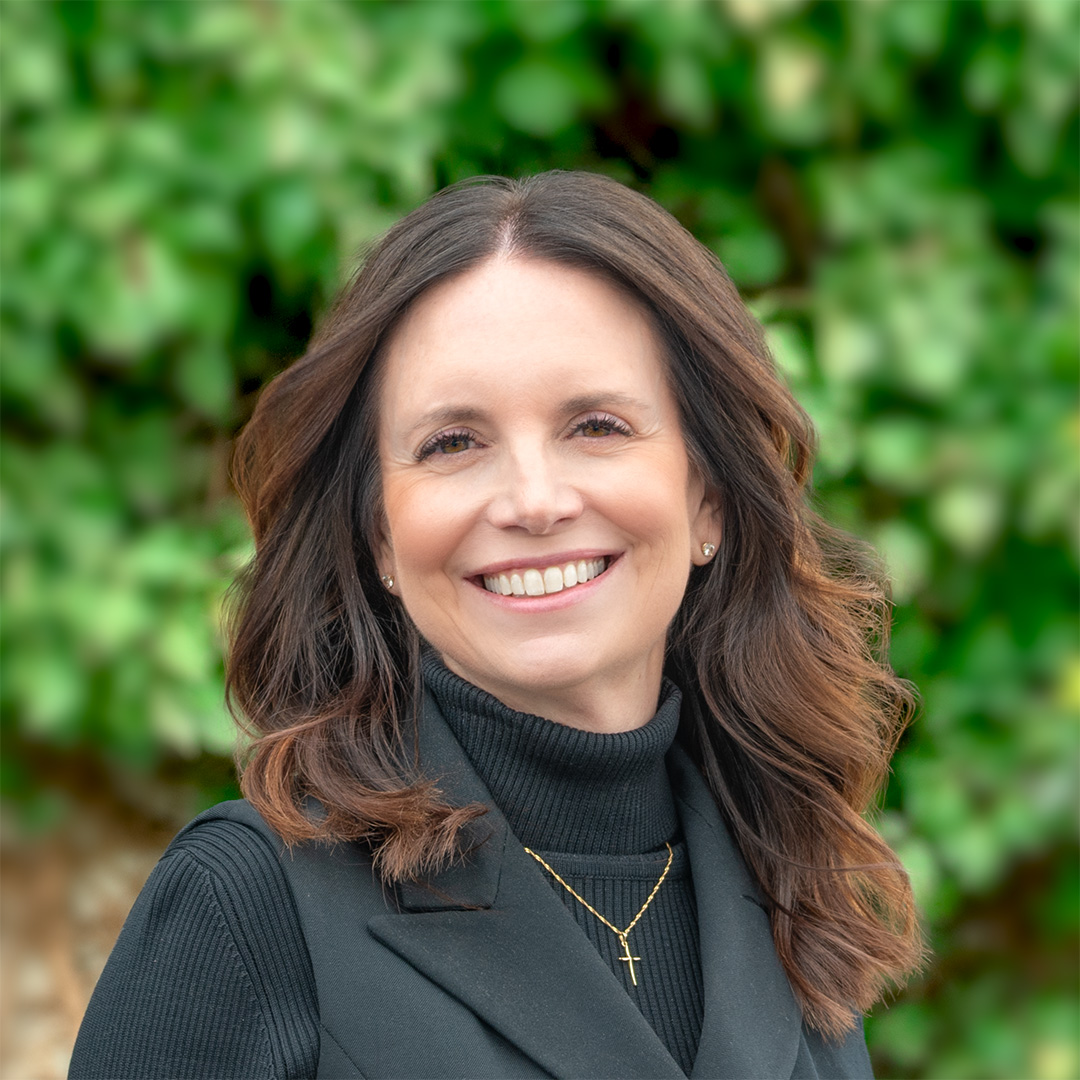 Amy Reiter