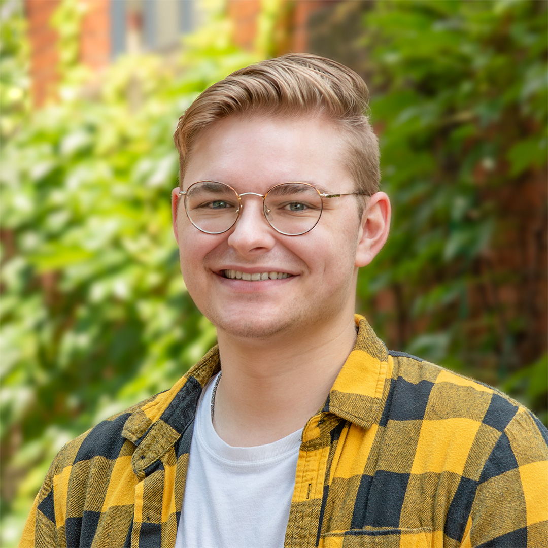 Quenton Bortmas