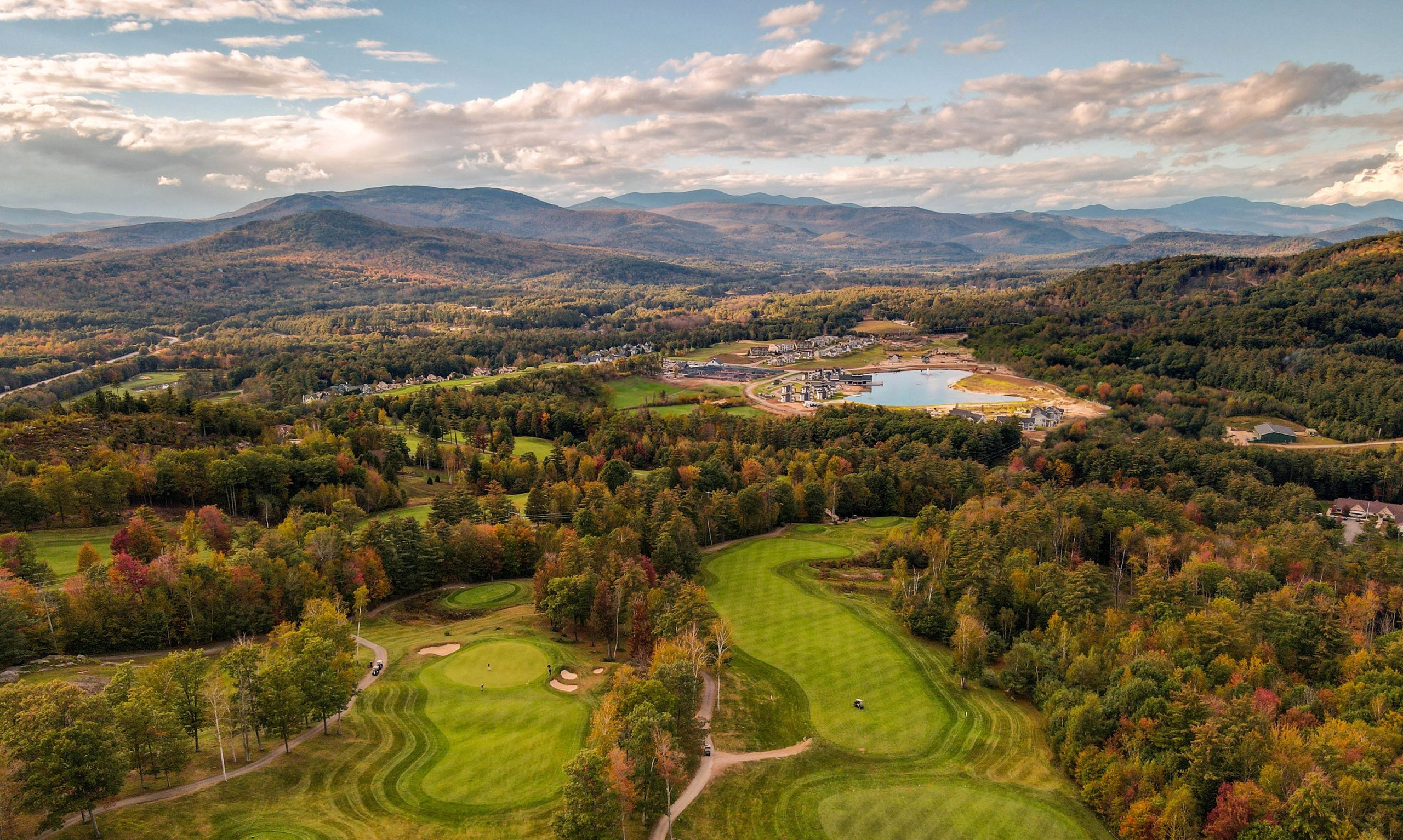 Owl’s Nest Resort