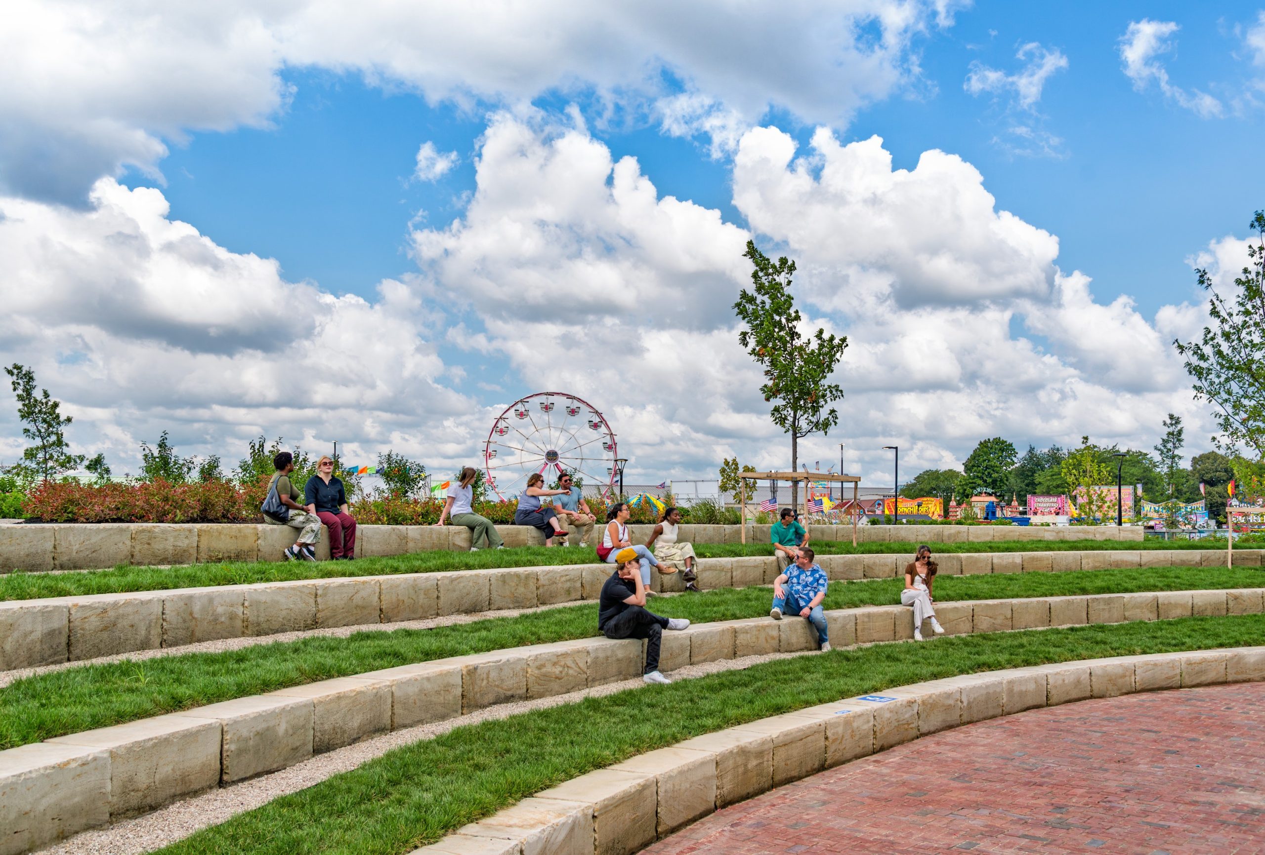 Landscape Designer: Columbus